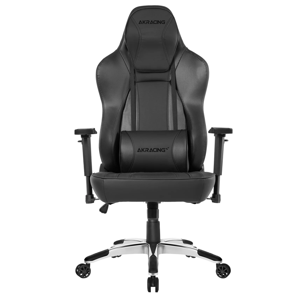 AKRacing Office Series Obsidian Computer Chair