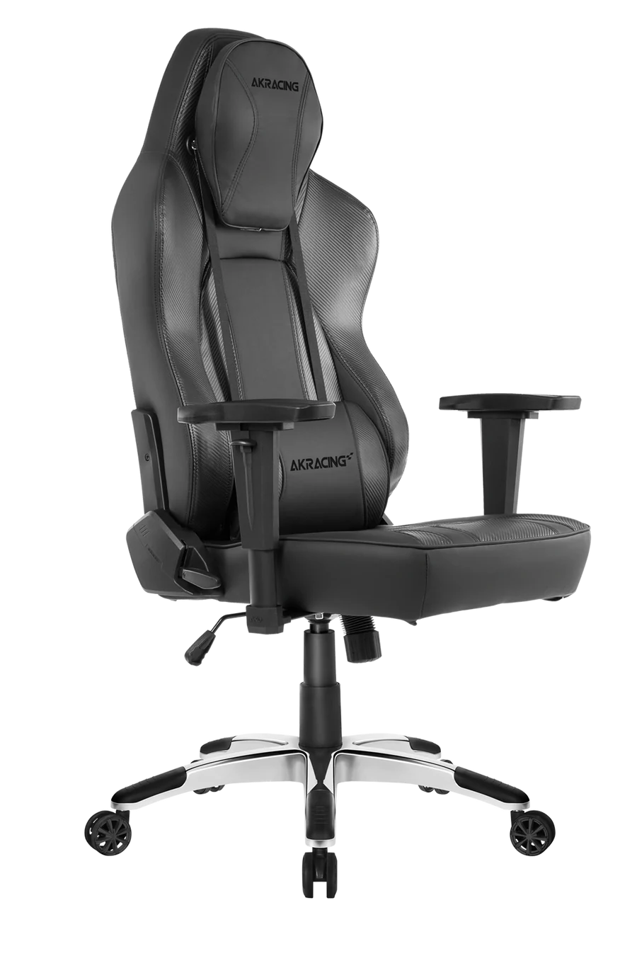 AKRacing Office Series Obsidian Computer Chair