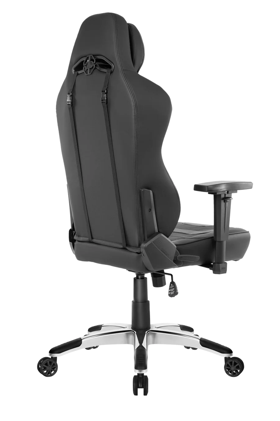 AKRacing Office Series Obsidian Computer Chair