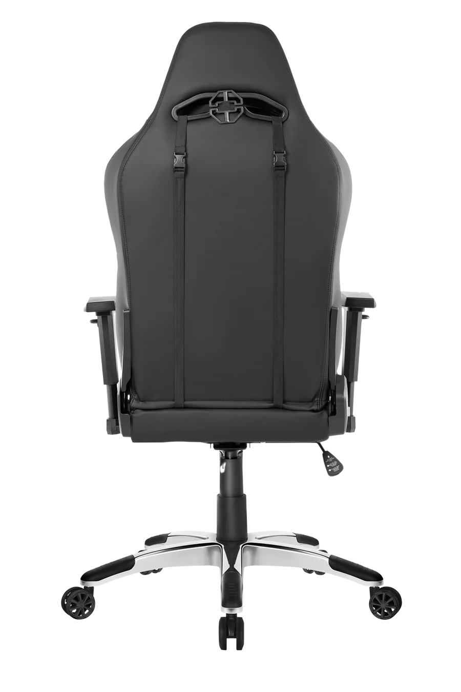 AKRacing Office Series Obsidian Computer Chair