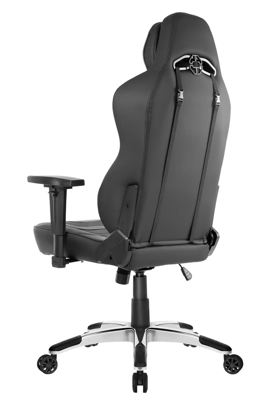 AKRacing Office Series Obsidian Computer Chair