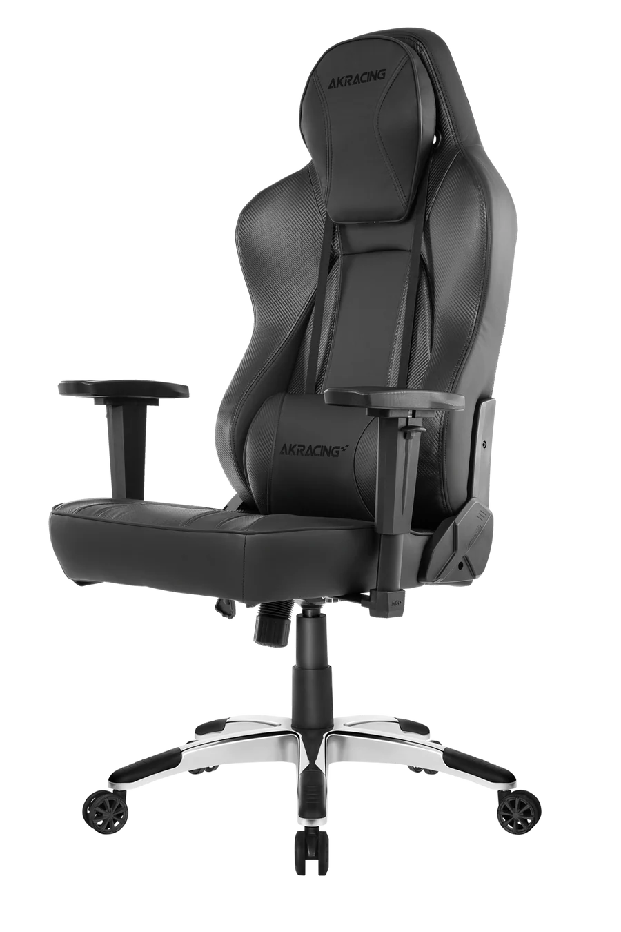 AKRacing Office Series Obsidian Computer Chair