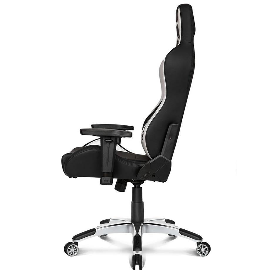 AKRACING Premium V2 Gaming Chair White