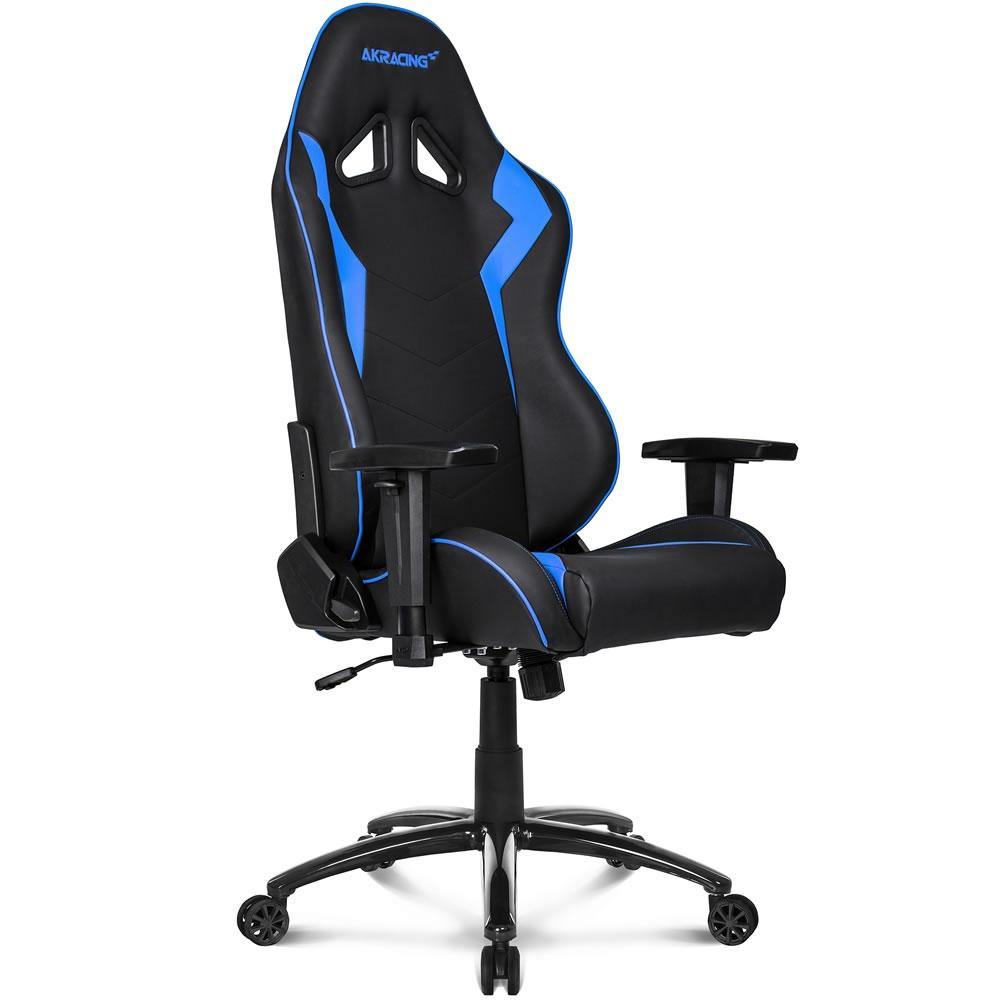 AKRACING Octane Gaming Chair Blue