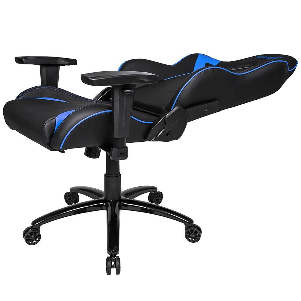 AKRACING Octane Gaming Chair Blue Buy Online NZ AKRACINGNZ