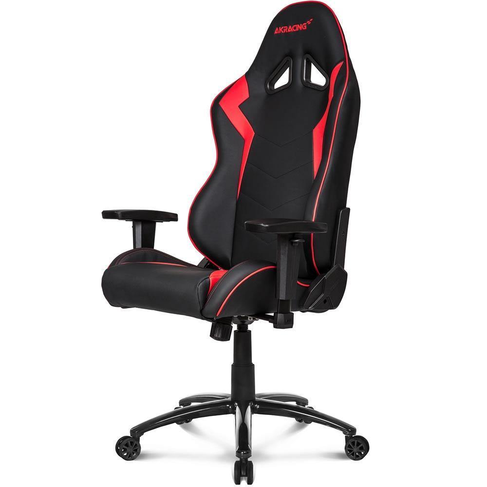 AKRACING Octane Gaming Chair Red