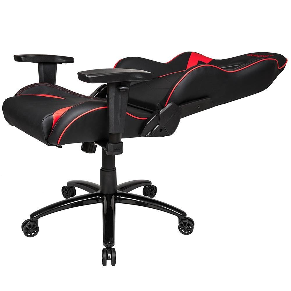 AKRACING Octane Gaming Chair Red