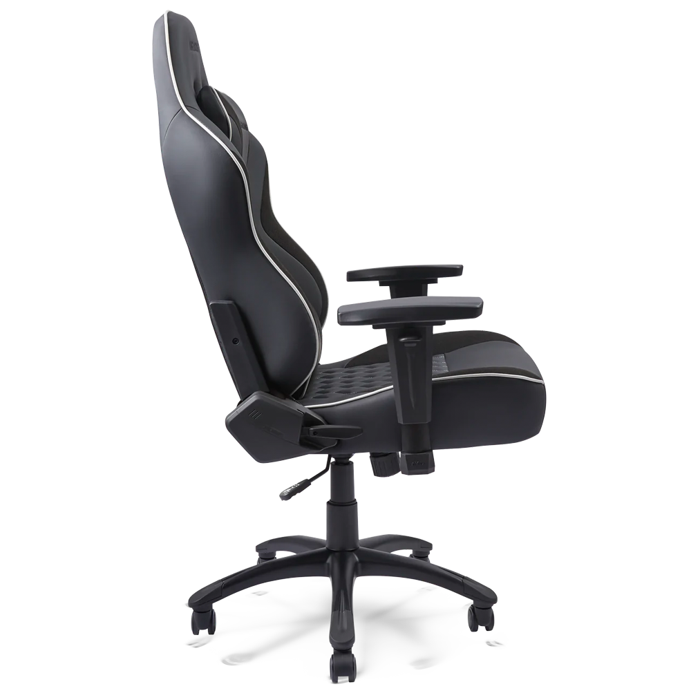 AKRACING California Gaming Chair Black