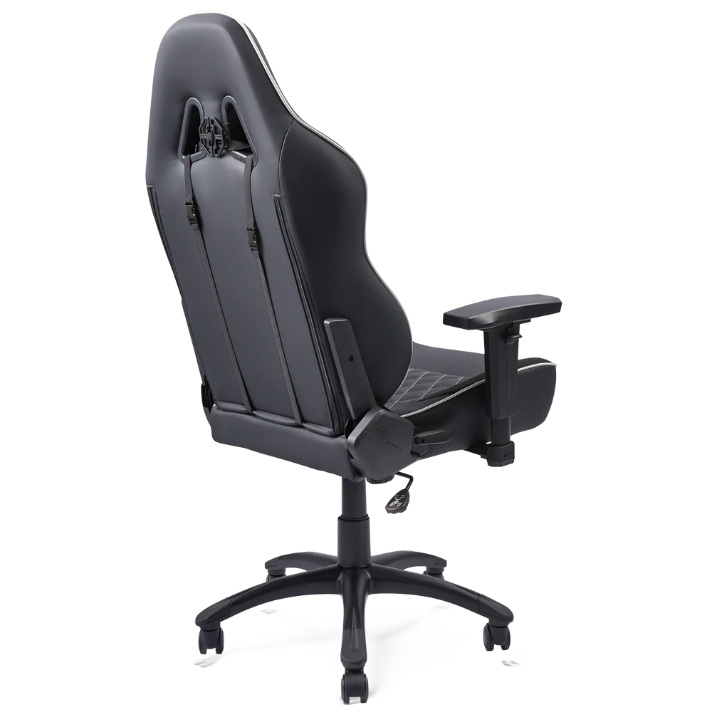 AKRACING California Gaming Chair Black