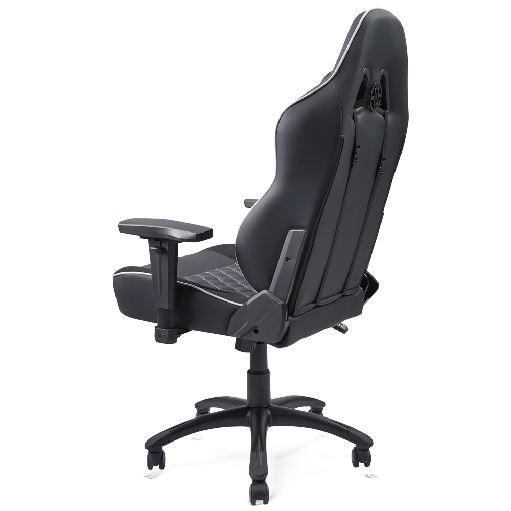 AKRACING California Gaming Chair Black