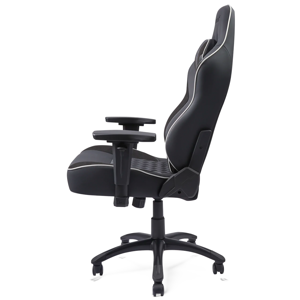 AKRACING California Gaming Chair Black