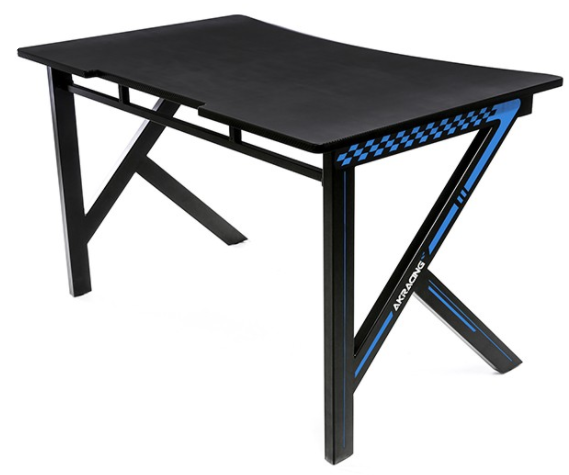 AKRACING Gaming Desk Blue