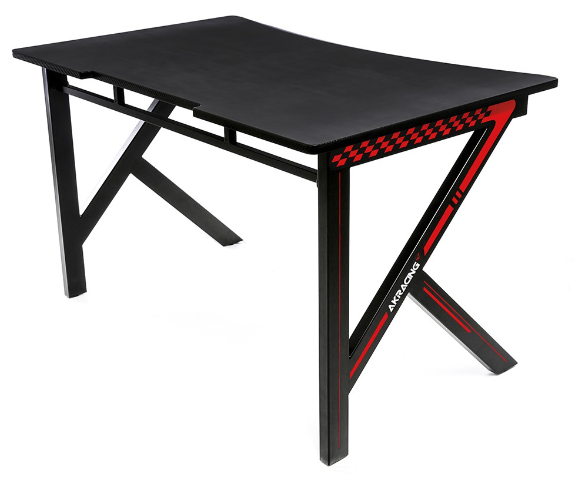 AKRACING Gaming Desk Red AKRACINGNZ