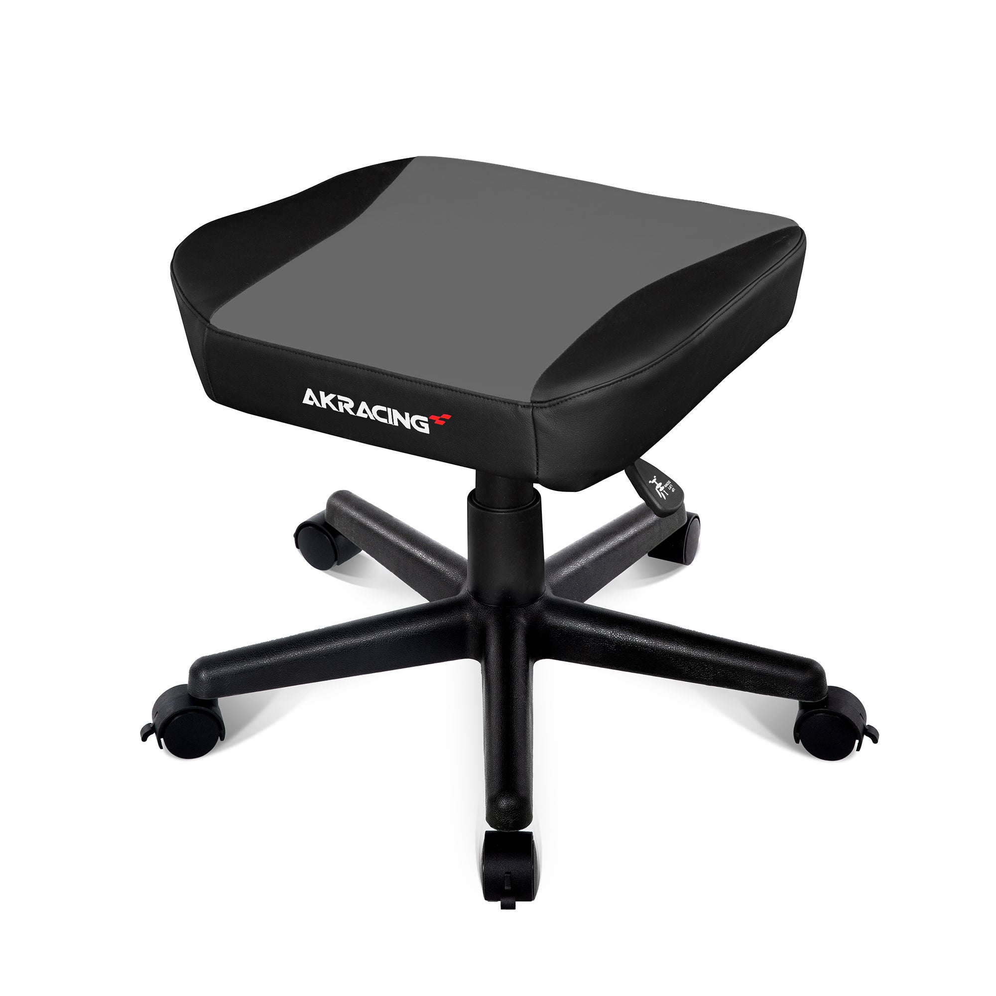 AK Racing Footstool GREY