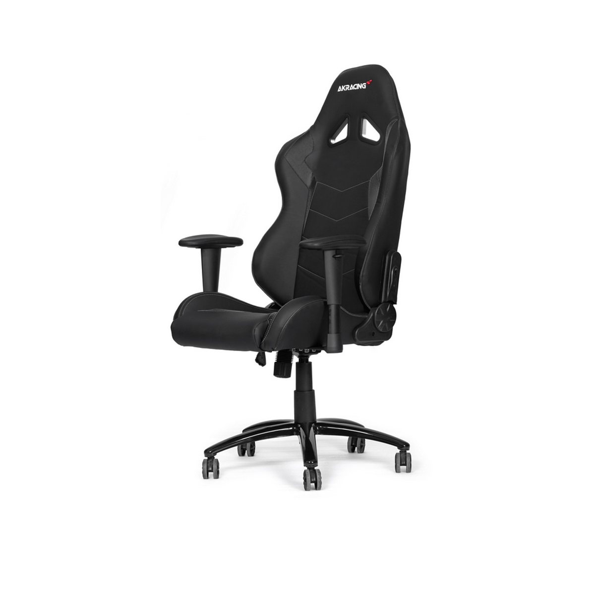 AKRACING Octane Gaming Chair – Black