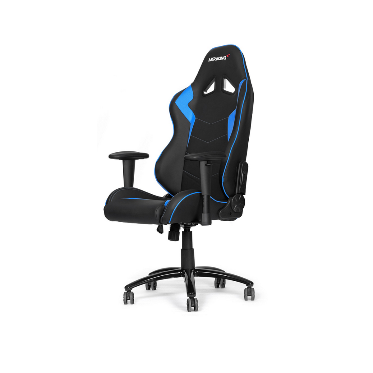 AKRACING Octane Gaming Chair Blue