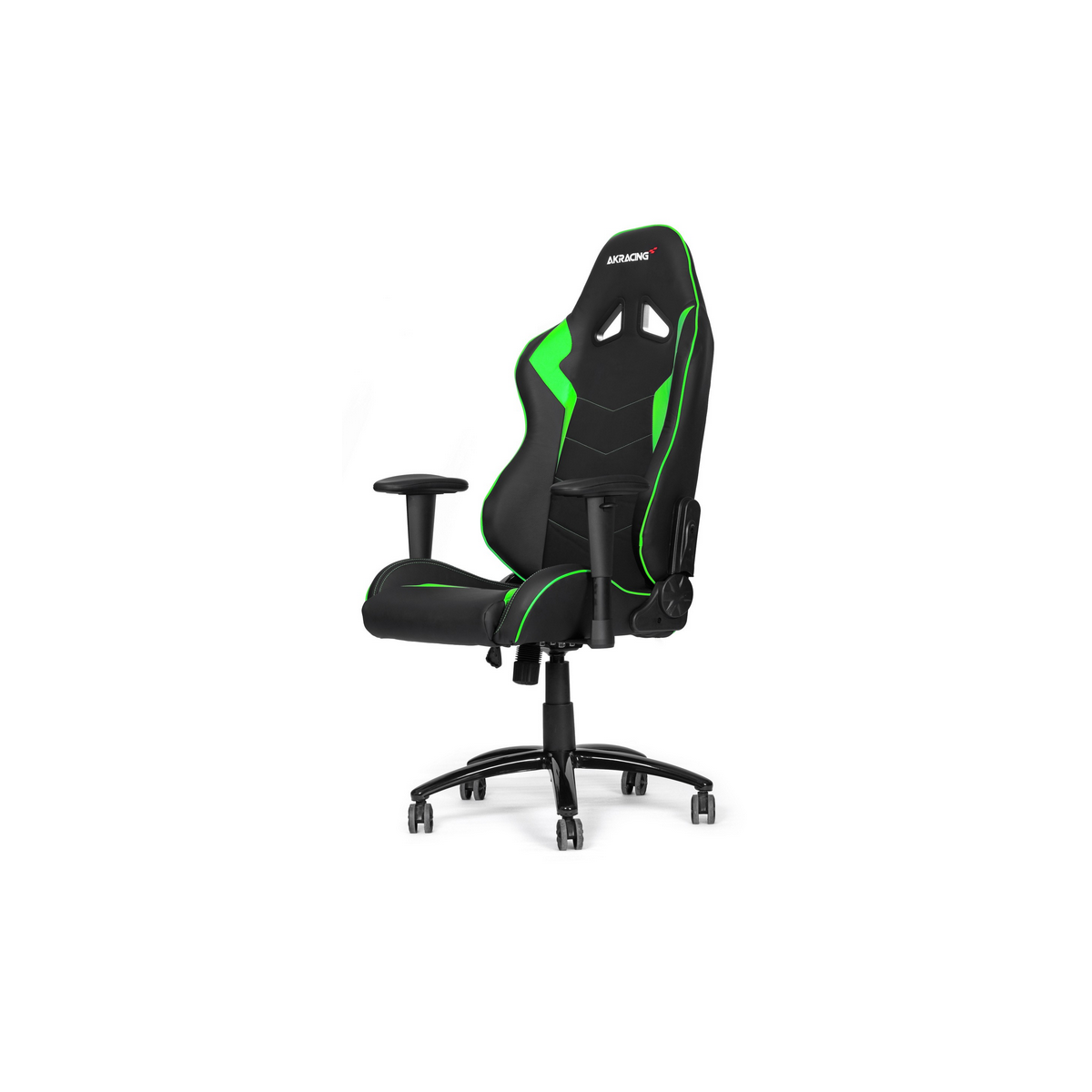 AKRACING Octane Gaming Chair Green Buy Online NZ AKRACINGNZ