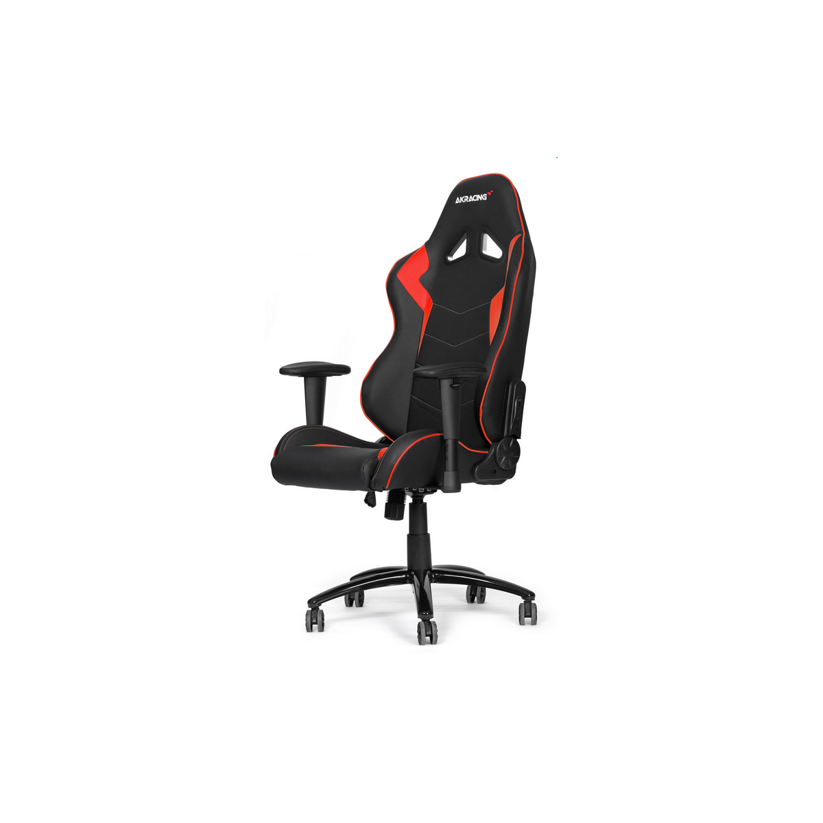 AKRACING Octane Gaming Chair Red