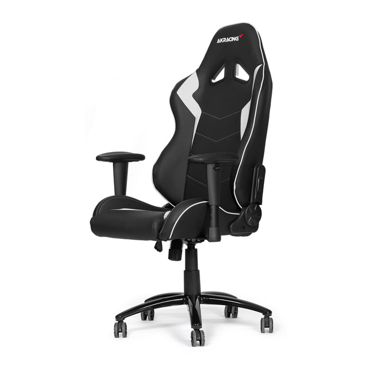 AKRACING Octane Gaming Chair White Buy Online NZ AKRACINGNZ