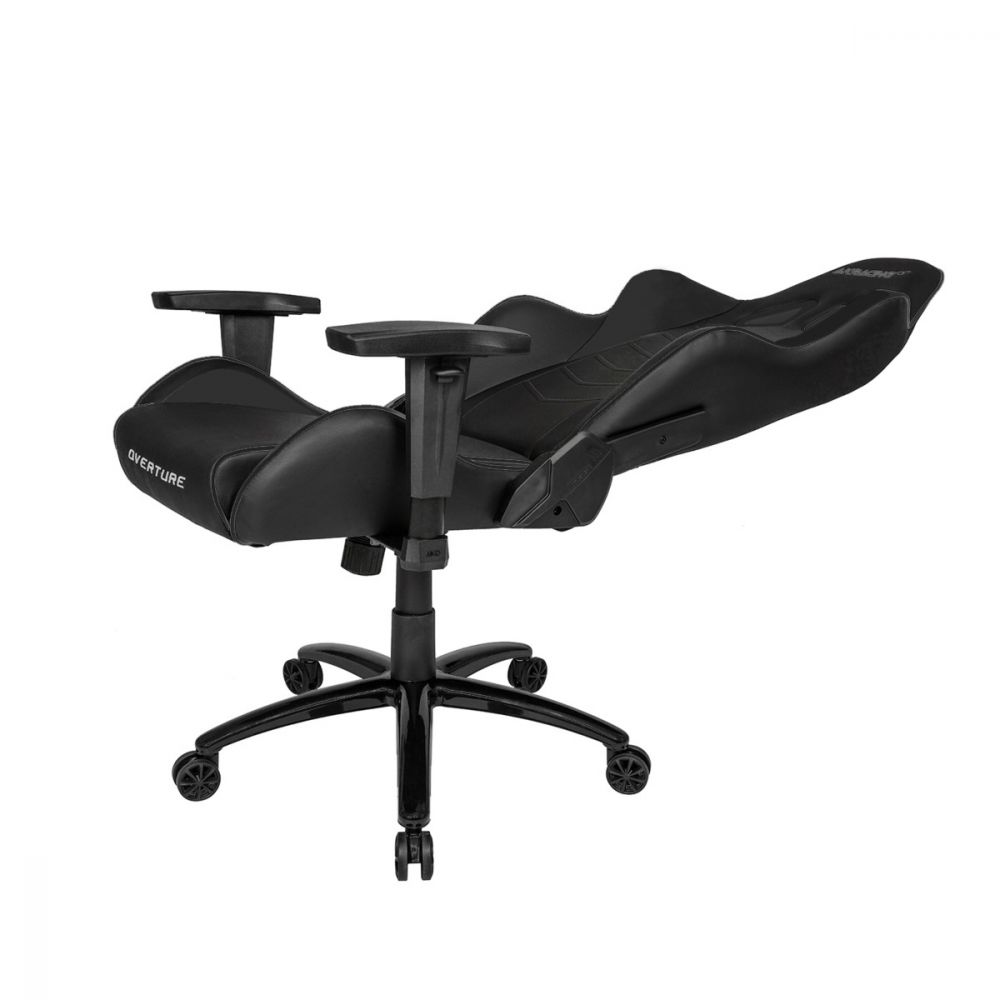 AKRACING Overture Gaming Chair Black Buy Online NZ AKRACINGNZ