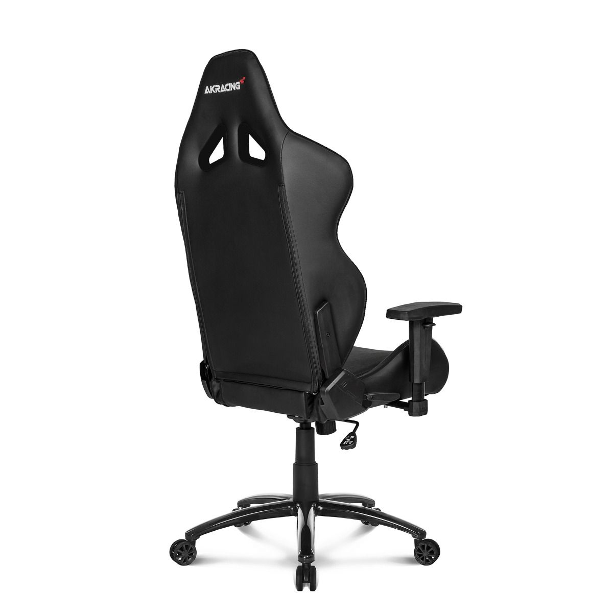 AKRACING Overture Gaming Chair Black Buy Online NZ AKRACINGNZ