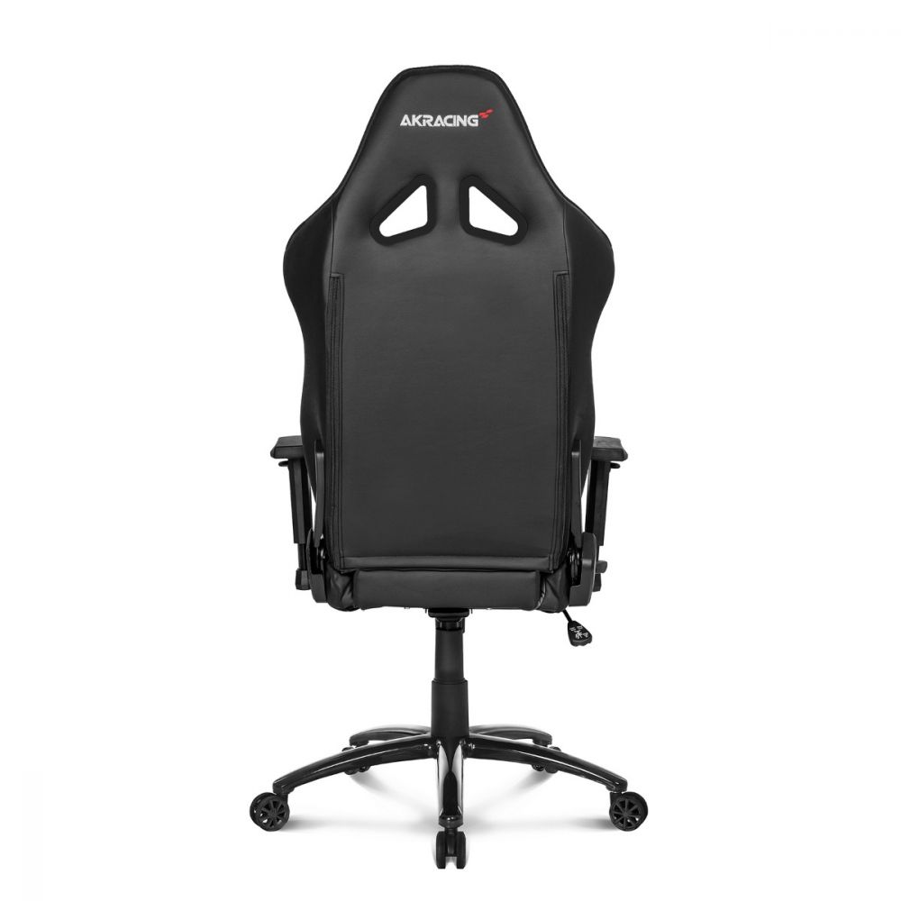 AKRACING Overture Gaming Chair Black Buy Online NZ AKRACINGNZ