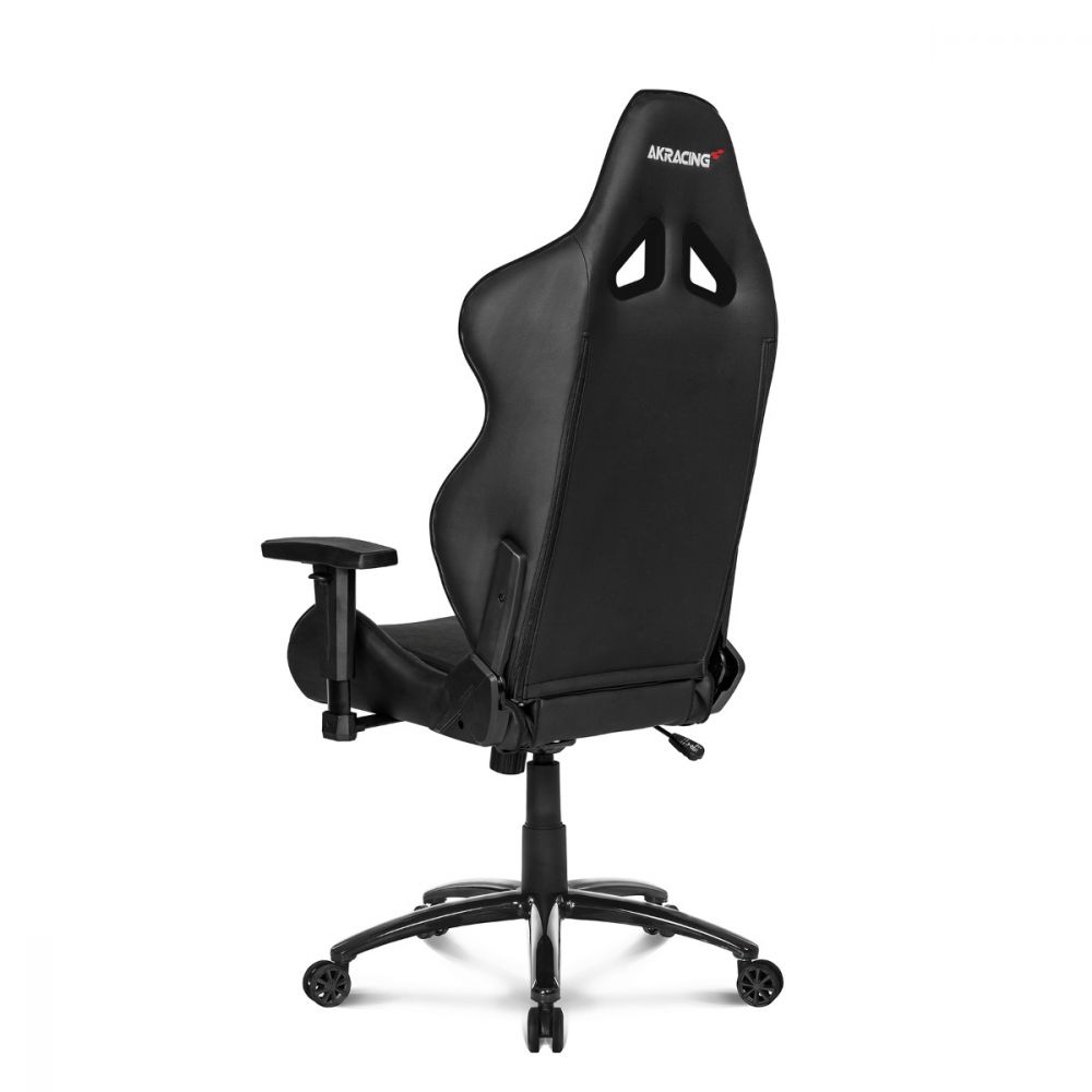 AKRACING Overture Gaming Chair Black Buy Online NZ AKRACINGNZ