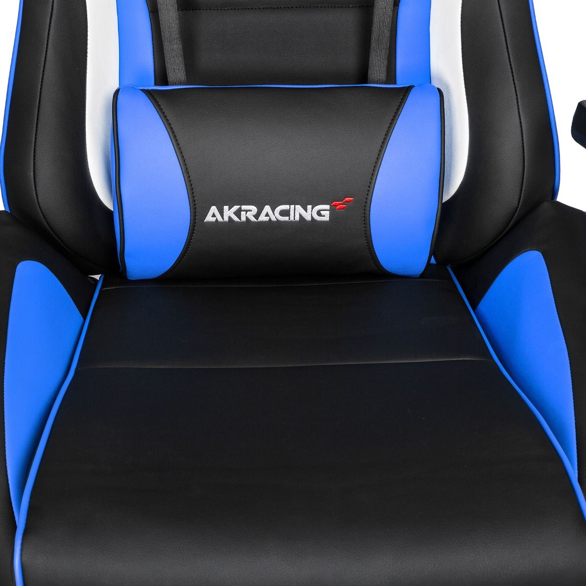 AKRACING ProX Gaming Chair Blue Buy Online NZ AKRACINGNZ