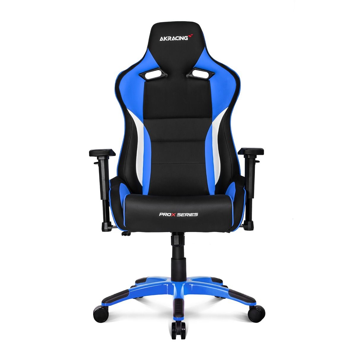 AKRACING ProX Gaming Chair Blue Buy Online NZ AKRACINGNZ