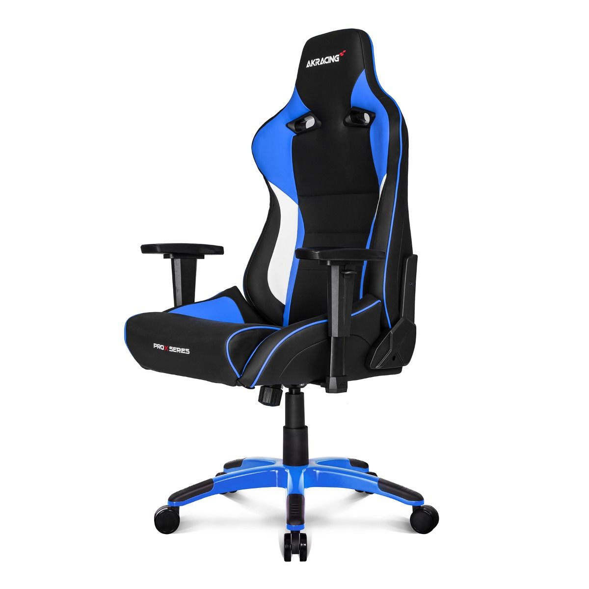 AKRACING ProX Gaming Chair Blue