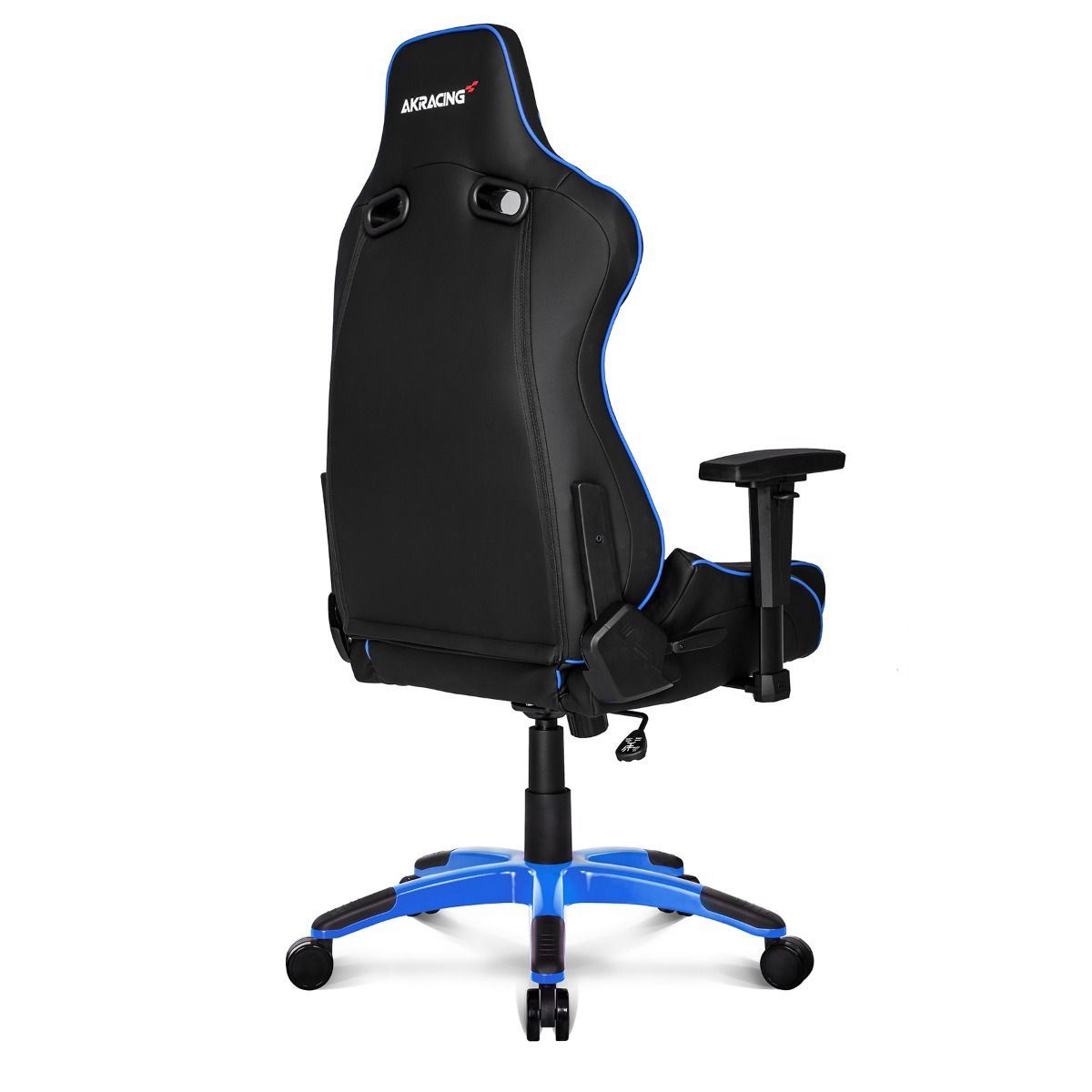 AKRACING ProX Gaming Chair Blue Buy Online NZ AKRACINGNZ