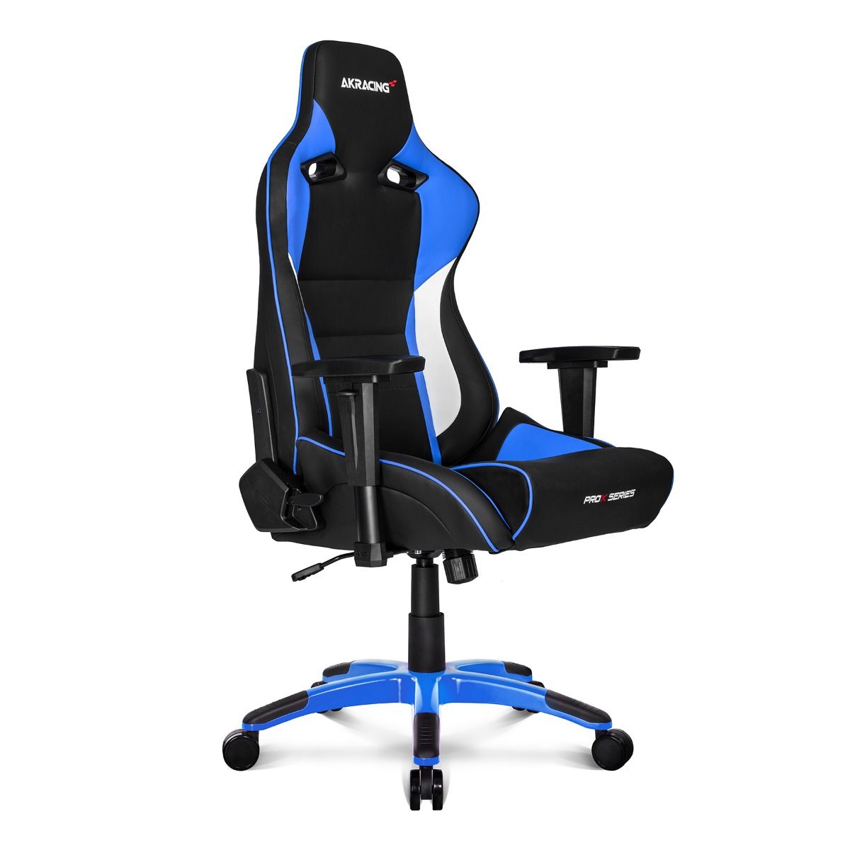 AKRACING ProX Gaming Chair Blue