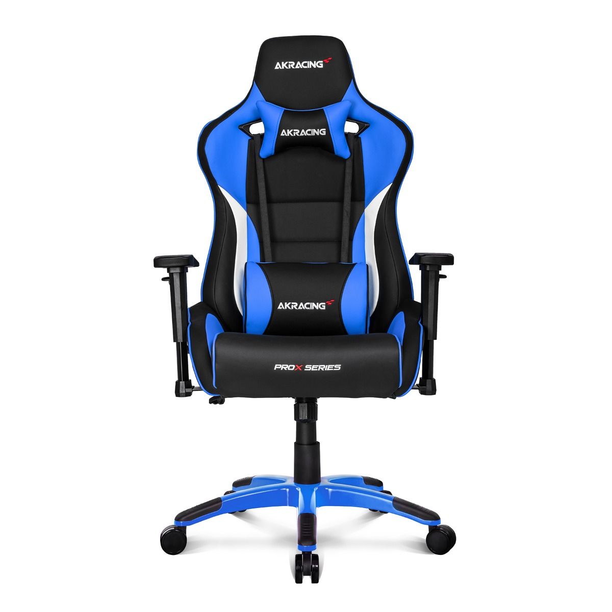 AKRACING ProX Gaming Chair Blue