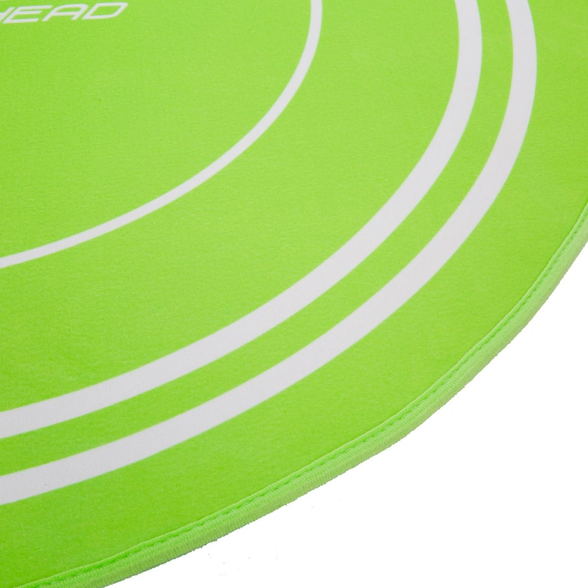 AK Racing Circular Chair Floor Mat - Green