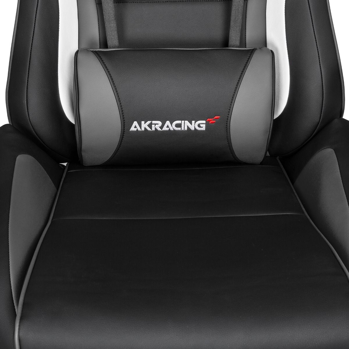 AKRACING ProX Gaming Chair Grey Buy Online NZ AKRACINGNZ