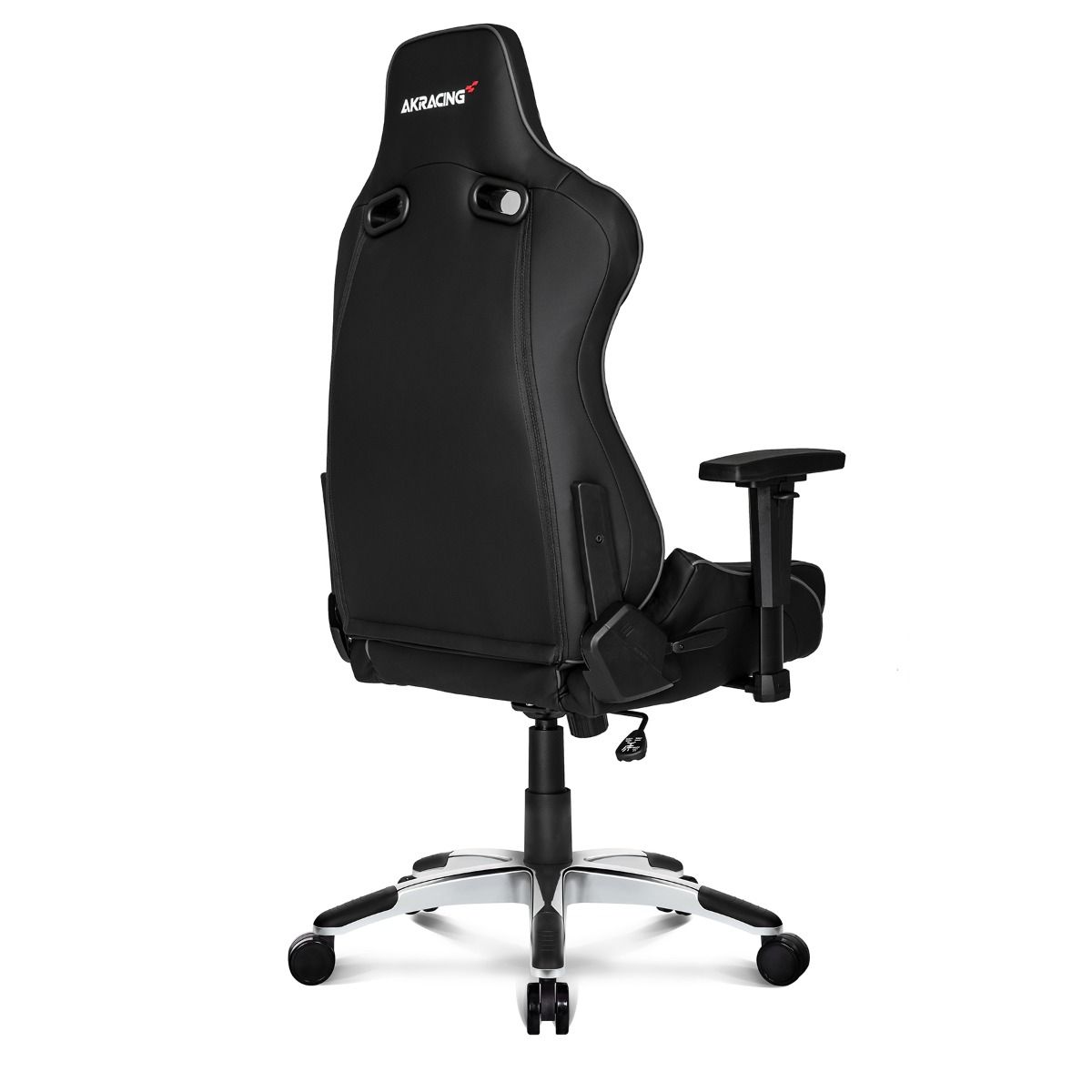 AKRACING ProX Gaming Chair Grey