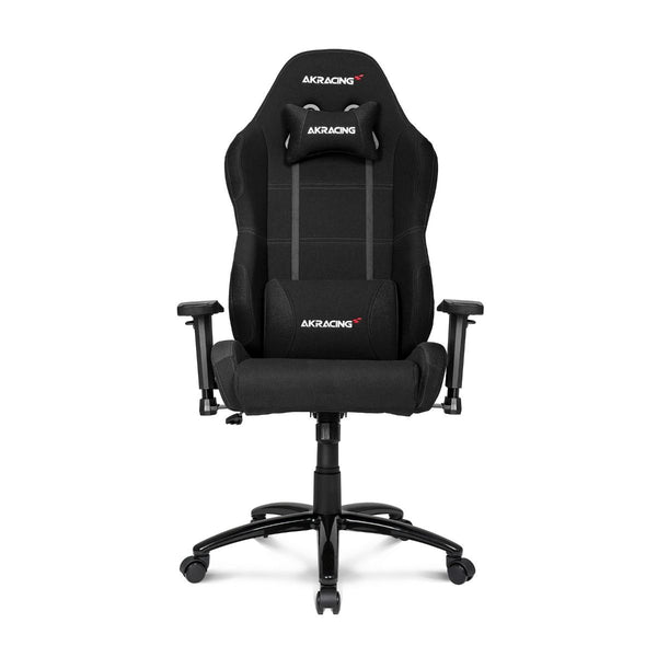 AKRACING K7012 Gaming Chair Black Buy Online NZ