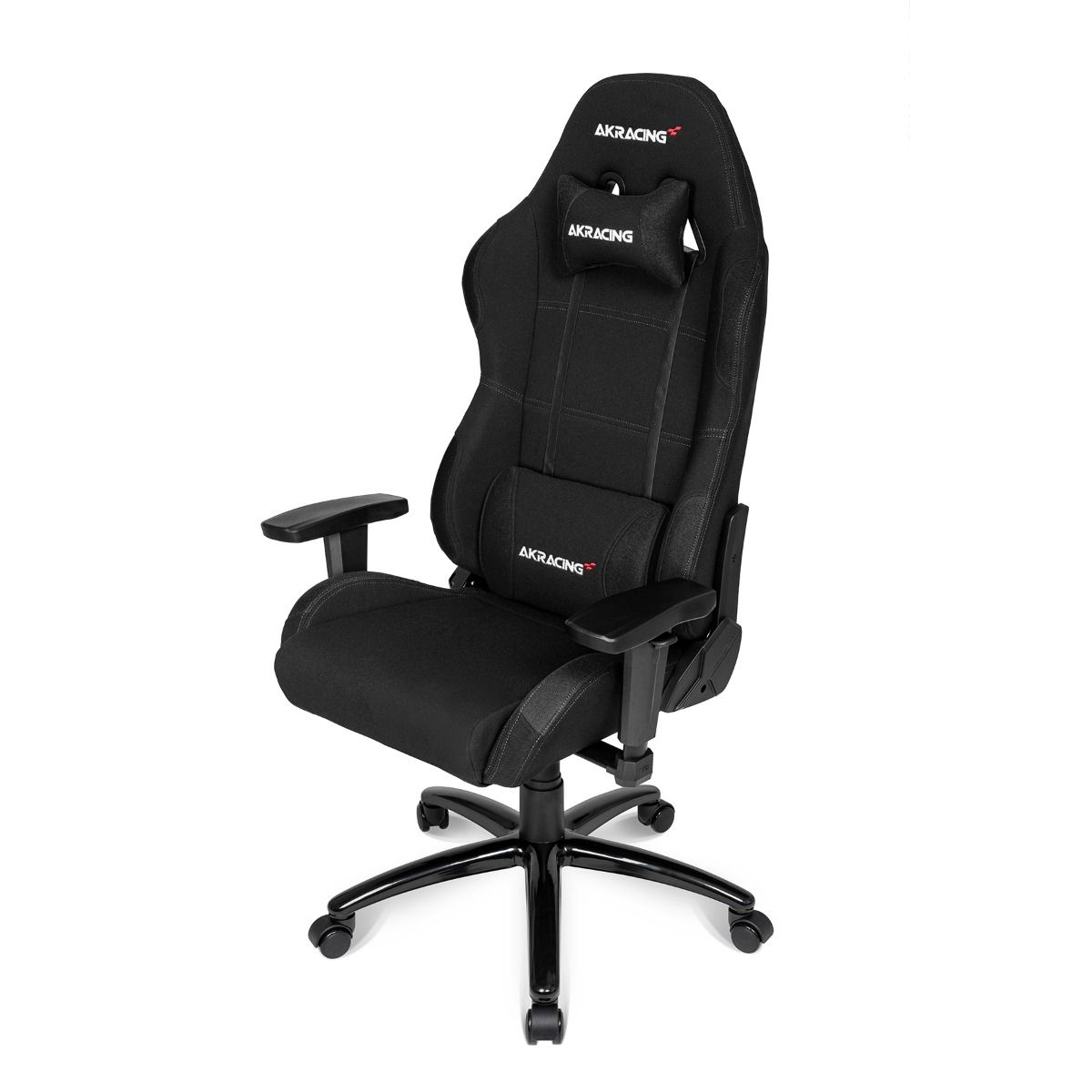 AKRACING K7012 Gaming Chair Black