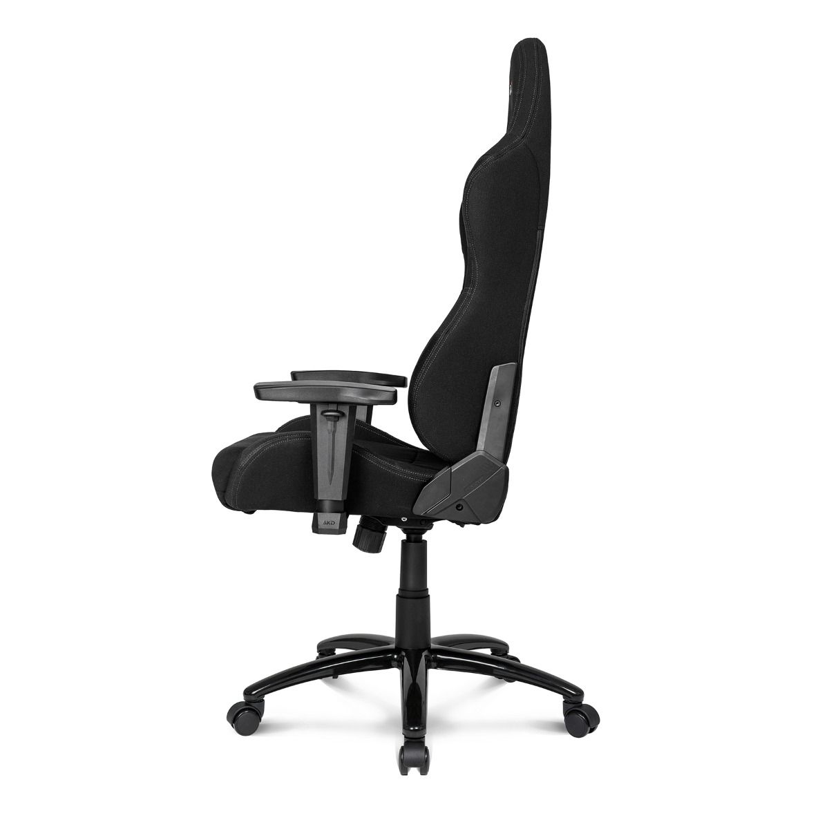 AKRACING K7012 Gaming Chair Black