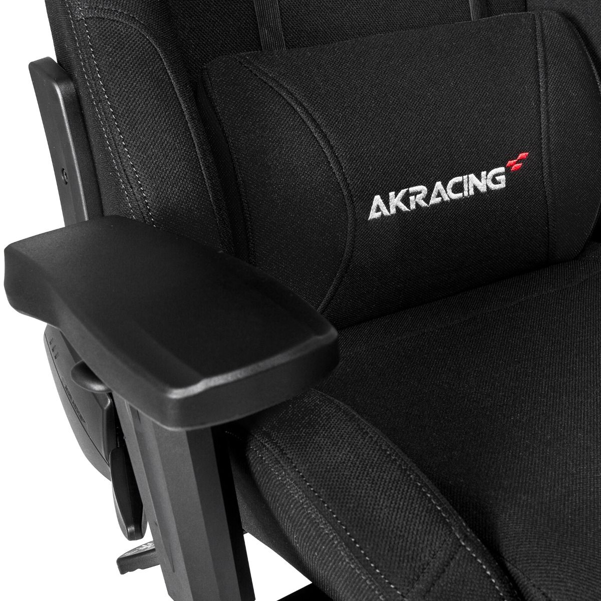 AKRACING K7012 Gaming Chair Black