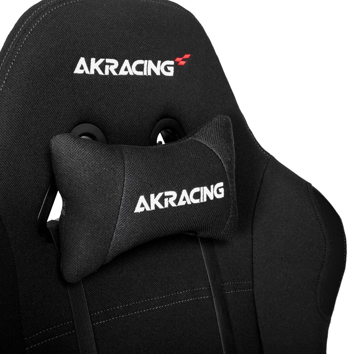 AKRACING K7012 Gaming Chair Black