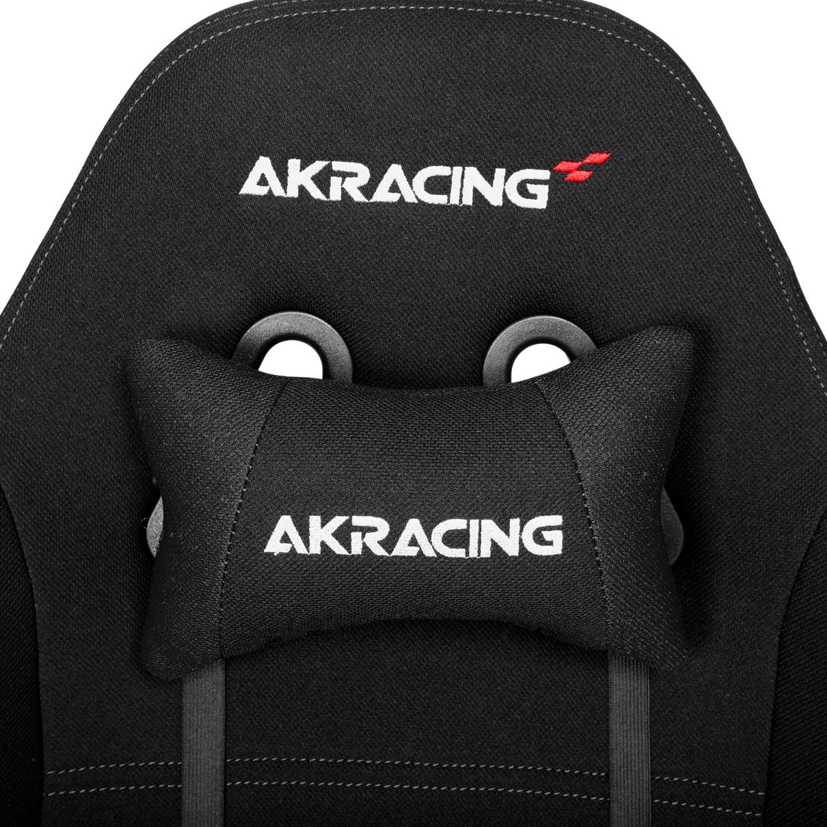 AKRACING K7012 Gaming Chair Black