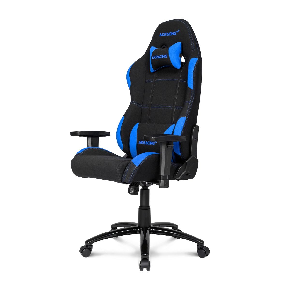 AKRACING K7012 Gaming Chair Black Blue