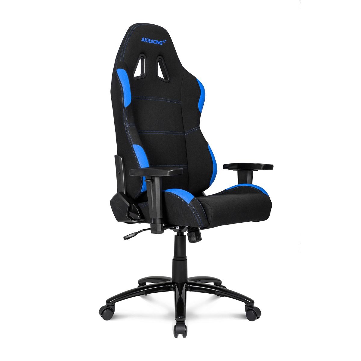 AKRACING K7012 Gaming Chair Black Blue