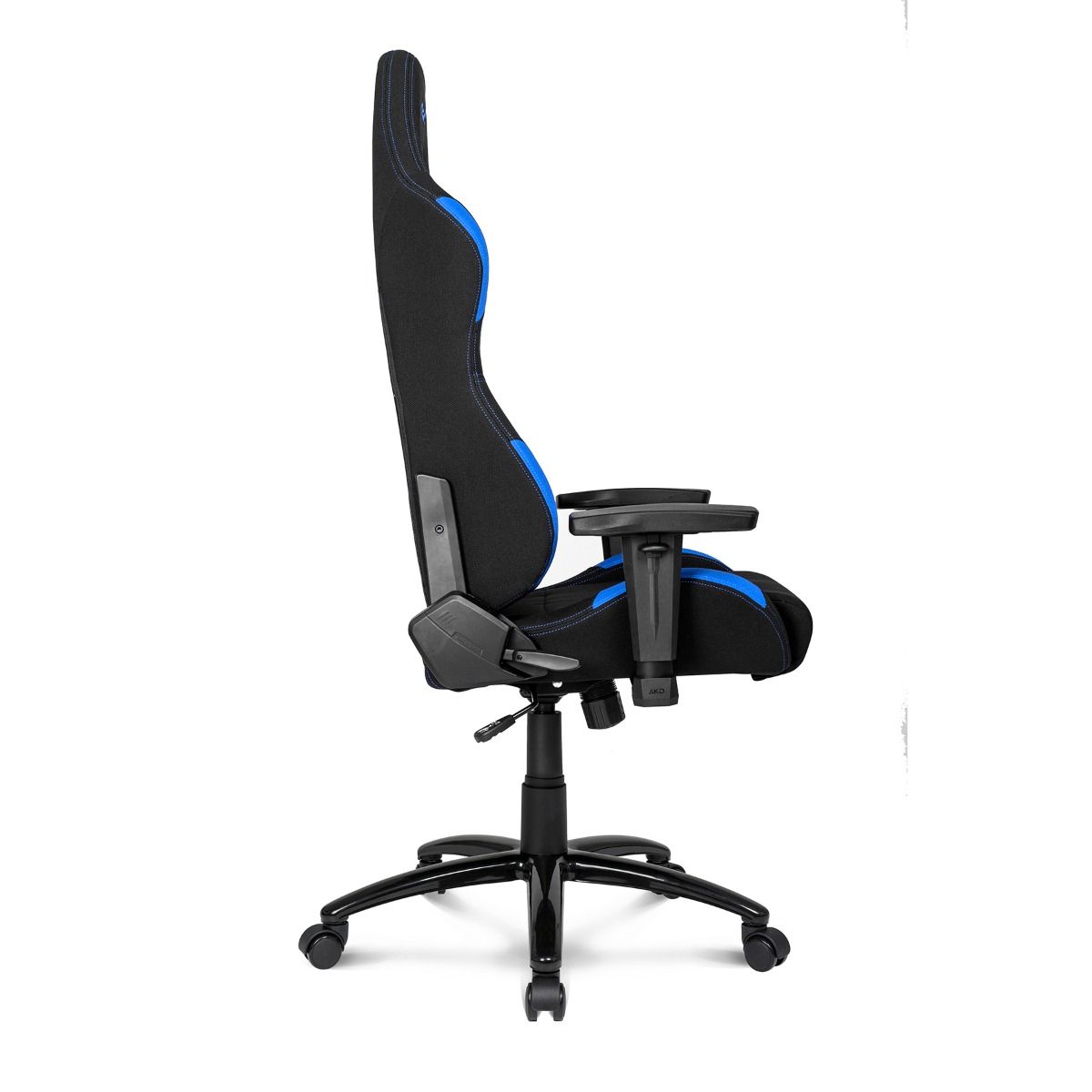 AKRACING K7012 Gaming Chair Black Blue