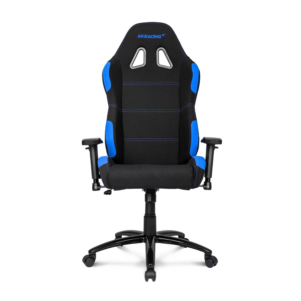 AKRACING K7012 Gaming Chair Black Blue Buy Online NZ AKRACINGNZ