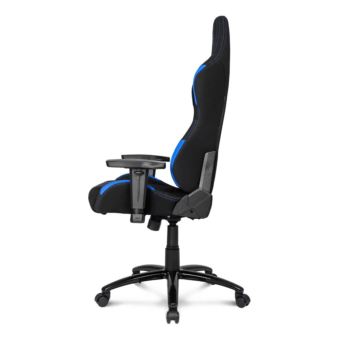 AKRACING K7012 Gaming Chair Black Blue