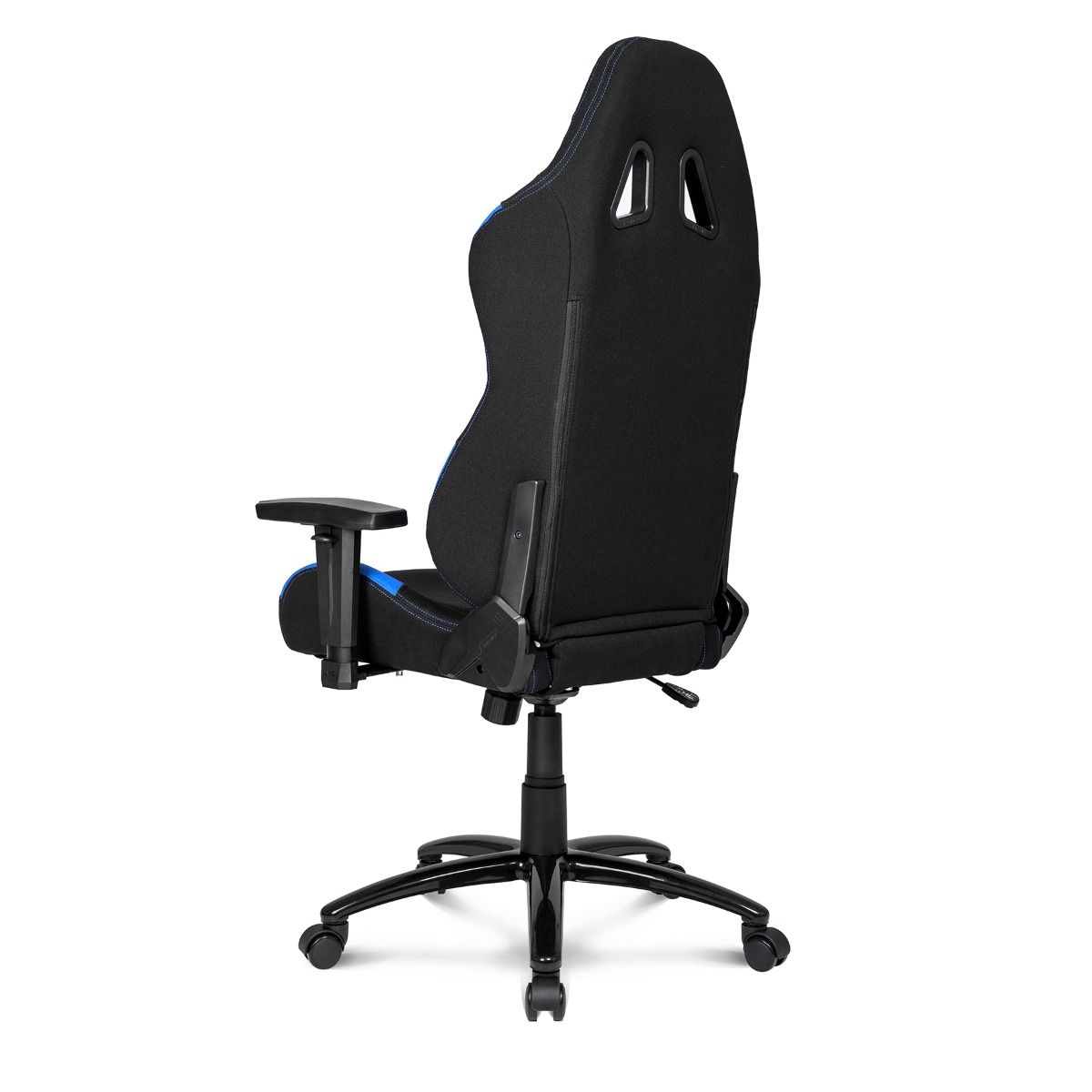 AKRACING K7012 Gaming Chair Black Blue Buy Online NZ AKRACINGNZ