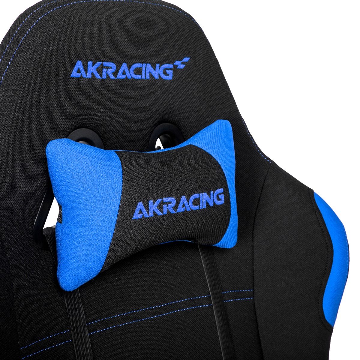 AKRACING K7012 Gaming Chair Black Blue