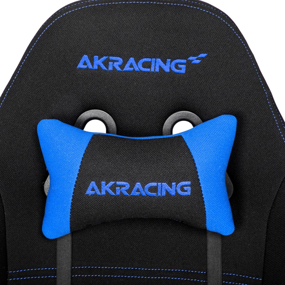 AKRACING K7012 Gaming Chair Black Blue